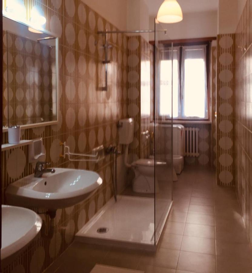 كولّينيو Casa Allegra المظهر الخارجي الصورة