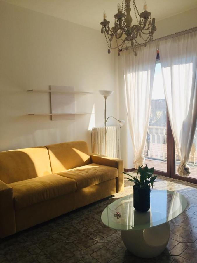 كولّينيو Casa Allegra المظهر الخارجي الصورة